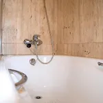 Acogedor Con Piscina En Apartman *